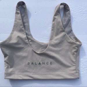 Balance Athletica Bra Top
